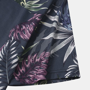 Nouveaux T-shirts de sublimation au design innovant, différentes couleurs, pour transfert thermique par sublimation, pour hommes 2026 - Product Image 5