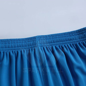 Tenue de football d'entraînement quotidienne en tissu doux et respirant, idéale pour l'entraînement quotidien et les matchs de compétition, confort optimal - Product Image 5