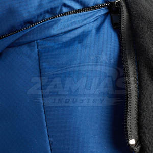 Veste à bulles pour homme respirante, fabriquée en matériau de haute qualité, best-seller, nouvelle arrivée, veste d'hiver pour homme adulte - Product Image 5