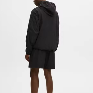 Survêtement coupe-vent léger en polyester/nylon, dernière conception, en stock, qualité supérieure, vente en gros - Product Image 4