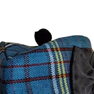 Producto en Oferta, Gorra Glengarry Canadiense de Primera Calidad, Precio al por Mayor, Gorras Glengarry Personalizadas - Product Image 5
