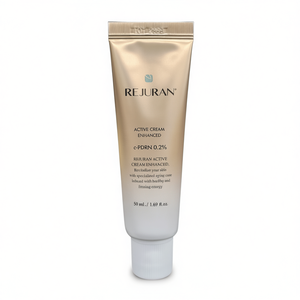 REJURAN Enhanced 50ml Crema Viso Attiva con C-PDRN, Ceramide, Peptidi e Acido Ialuronico per Riparazione della Barriera Cutanea e Idratazione Profonda - Product Image 3