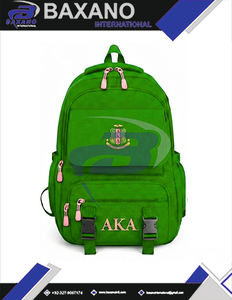 Alpha |   Kapa |   Sac à dos pour ordinateur portable Alpha AKA Sorority - Product Image 5
