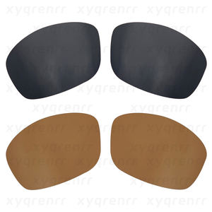 Lente de repuesto polarizada Xyqrenrr compatible con <span class=keywords><strong>Costa</strong></span> <span class=keywords><strong>Del</strong></span> <span class=keywords><strong>Mar</strong></span> Jose, ultrafina, resistente a impactos, más de 19 colores - Product Image 3