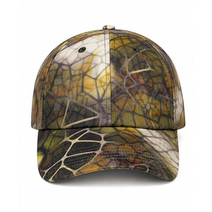 Chapeau de chasse professionnel 100% coton, style image, ajustement réglable, respirant, léger, confortable, chapeau d'aventure tout-terrain toutes saisons - Product Image 4