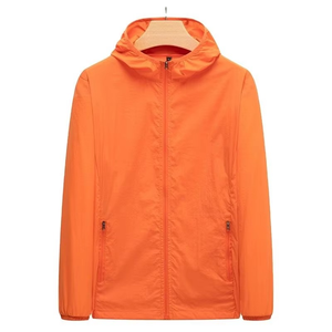 Top Quality Low MOQ <b>Windbreaker</b> Jacket for Men Latest Style <b>Windbreaker</b> Jacket <b>Windbreaker</b> outdoor - Product Image 1