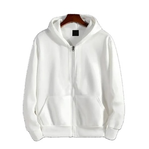เสื้อฮู้ดดี้ผู้ชายสำหรับฤดูหนาว ผ้าฟลีซเนื้อผ้าฝ้าย 100% ระบายอากาศได้ดี ไม่เป็นขุย พิมพ์ลายโลโก้ตามสั่ง พิมพ์ลายดิจิตอลเต็มตัว - Product Image 6