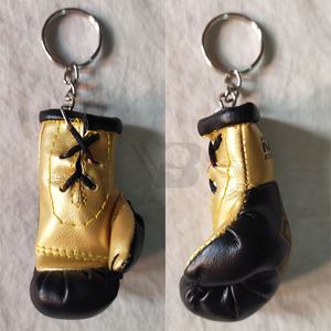 Llaveros de Boxeo Personalizados al Por Mayor en Diferentes Colores, Llaveros de Boxeo de Moda en Venta - Product Image 6