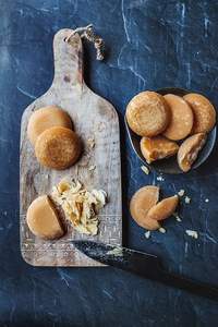 น้ําตาลปาล์มธรรมชาติ 100% ราคาไม่แพงและราคาดี พร้อมส่งออกในปริมาณมาก - Product Image 3