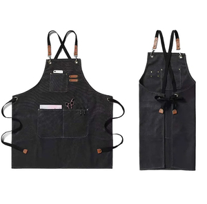 Unisex Polyamide <b>Work</b> Coverall <b>Waterproof</b> Multi-Pocket Adjustable Dust-Proof Durable Workshop Repair Maintenance Workwear - Product Image 1