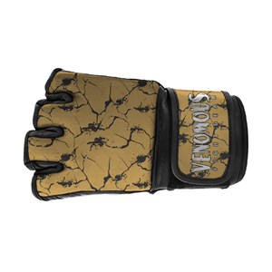 Guantes de MMA Premium para Entrenamiento y Sparring, Cómodos, Duraderos, con Protección Diseñada para Máximo Rendimiento - Product Image 3