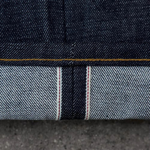 Men's Stonewashed <b>Denim</b> Wide Leg Pants Elastic Waist Casual Style Cotton <b>Material</b> Midweight Autumn Fashion - Product Image 6