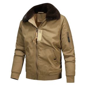 Vestes de parka Softshell noires personnalisées de haute qualité pour hommes Vente en gros Veste Softshell imperméable sans capuche avec logo - Product Image 4