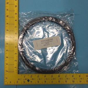 AMAT 0200-09090 RING, GRAPHITE, SPUTTER ETCH - อุปกรณ์และชิ้นส่วนเซมิคอนดักเตอร์ระดับโลกที่เชื่อถือได้ - Product Image 4