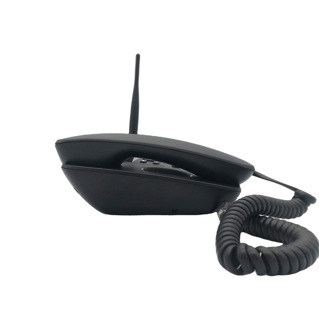 L3600SCRJ45 4G LTE VOLTE Fixed Wireless Phone with VoLTE, WIFI, and WIFI HOTSPOT,cordless Telephones Wit LAN Port