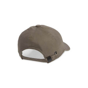 Gorra de Béisbol de Lona de Alta Calidad, Personalizada ODM OEM, de Poliéster y Algodón, Unisex, con Logotipo Personalizado, Transpirable, Informal para Exteriores - Product Image 2
