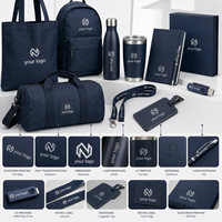 Cadeaux promotionnels personnalisés en gros, coffrets cadeaux d'entreprise, OEM ODM, cadeaux d'affaires personnalisés avec logo sur mesure