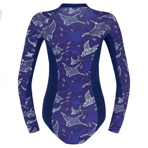 Traje de Baño de Una Pieza para Mujer, Resistente a Fugas, Listo para Enviar en 2025, Ropa de Playa para Chicas - Product Image 3