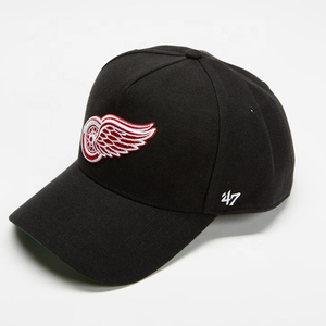 Hand Embroidered <b>Snapback</b> <b>Cap</b> Adjustable Streetwear Sports Hat for Men and Women - Product Image 6