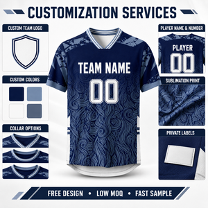 Custom Club Rugby Jersey Wholesale Sublimated Breathable Lightweight 100% <b>Polyester</b> Quick Dry In-Stock Match <b>Shirt</b> Personalized - Product Image 3