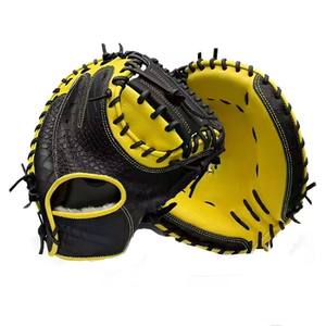 New Arrival Customizable <b>Baseball</b> Mitts High Quality New Arrival Hot Selling Top Demanded Product premium Leather <b>Baseball</b> Mitts - Product Image 6