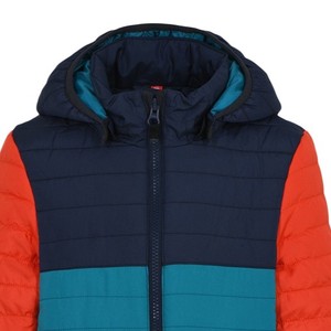 Chaqueta acolchada antiarrugas para hombre, de primera calidad, informal, con los últimos diseños, muy vendida, con logotipo personalizado y color. - Product Image 1