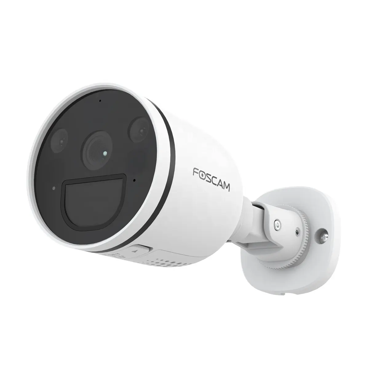 4MP двухдиапазонный Wi-Fi-прожектор для камеры водонепроницаемый открытый беспроводной 2 двухстороннее аудио обнаружения движения Spotlight Cam