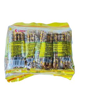 Rich <b>Milk</b> <b>Stick</b> Biscuits 414G Sweet and Crunchy Snack Full of Milky Flavor OEM Vietnam Factory - Product Image 5