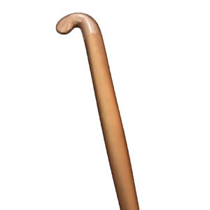 ไม้ฮอกกี้คาร์บอนสำหรับผู้เล่นขั้นสูง ออกแบบมาเพื่อเพิ่มความแข็งแรงของก้านไม้ ตอบสนองการตีอย่างทรงพลัง ควบคุมลูกได้อย่างราบรื่น - Product Image 5