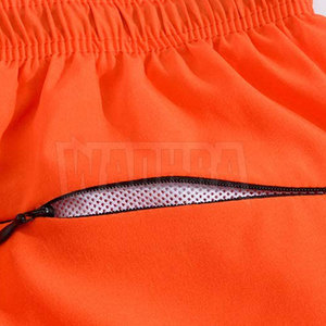 Shorts de sport légers et confortables, extensibles, pour l'entraînement et le fitness, équipement de sport actif - Product Image 3