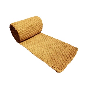 YAJA MAT 1m x 10m x 35mm Améliore les espaces publics: Tapis Yaja exportés du Vietnam pour les parcs et les parkings - Product Image 1