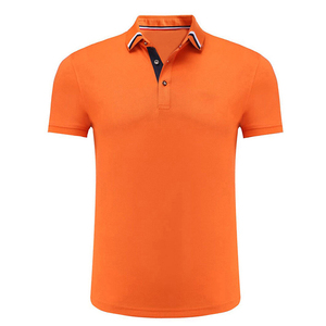 Camisetas Polo para Hombre, Cómodas, Ricas en Algodón, para Uso Diario, Actividades al Aire Libre y Moda Urbana Moderna, Ropa al por Mayor, 3000 Piezas - Product Image 3