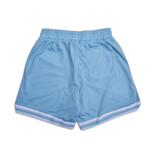 Shorts Deportivos Vintage de Alta Calidad para Mujer, Nuevo Modelo, Cintura Elástica Personalizada, Nylon, Bermuda, Impermeables, Transpirables y Ecológicos - Product Image 6