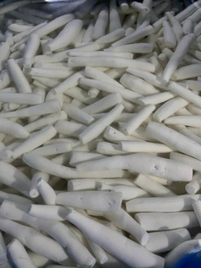 Raíz de Yuca Congelada para Procesamiento de Alimentos, Proveedor de Vietnam, Precio Mayorista Competitivo - Product Image 2