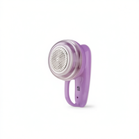 Removedor de pelusas Sunker SK-679 con cuchillas rotatorias afiladas para el cuidado de la ropa