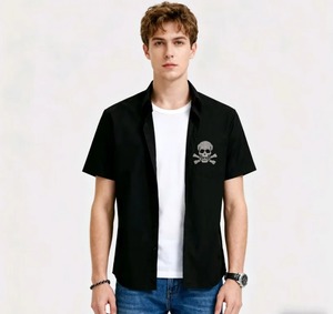 Sweat à capuche unisexe en polyester et coton tissé pour homme, coupe classique, en molleton écologique avec fermeture éclair - Product Image 6