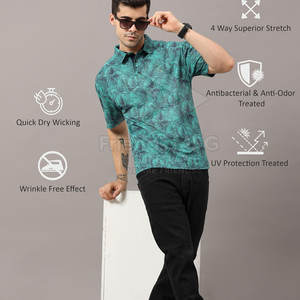 Offre Spéciale – Chemises Décontractées Homme Sur Mesure, Unies, Écologiques et Légères – Nouveau Stock à Prix Réduit - Product Image 5