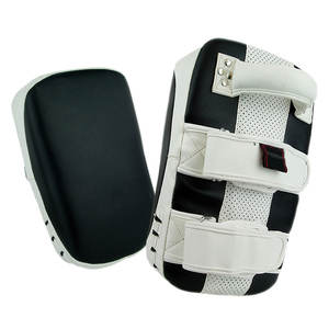 อุปกรณ์ฝึกซ้อมมวยไทยแบบสายรัดแขนปรับได้ สำหรับการฝึกซ้อมที่ปลอดภัยสำหรับเด็ก วัยรุ่น และนักกีฬามืออาชีพ - Product Image 1