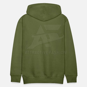 Nuevo Diseño de Sudaderas con Pedrería para Hombre, Ropa de Invierno, Sudaderas con Pedrería Hechas en Pakistán, Sudaderas Básicas con Pedrería - Product Image 2