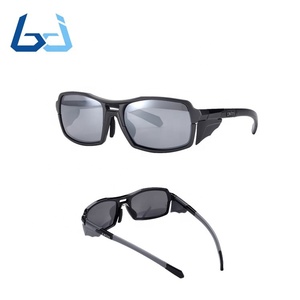 Borjye Z87 J160AS แว่นตานิรภัยในการถ่ายภาพ ANSI - Product Image 1