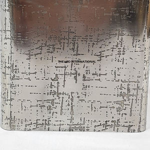 Boîte à mouchoirs en métal de forme carrée, pour restaurants, hôtels, maison et cuisine, porte-boîtes à mouchoirs pour comptoir, en vente - Product Image 5