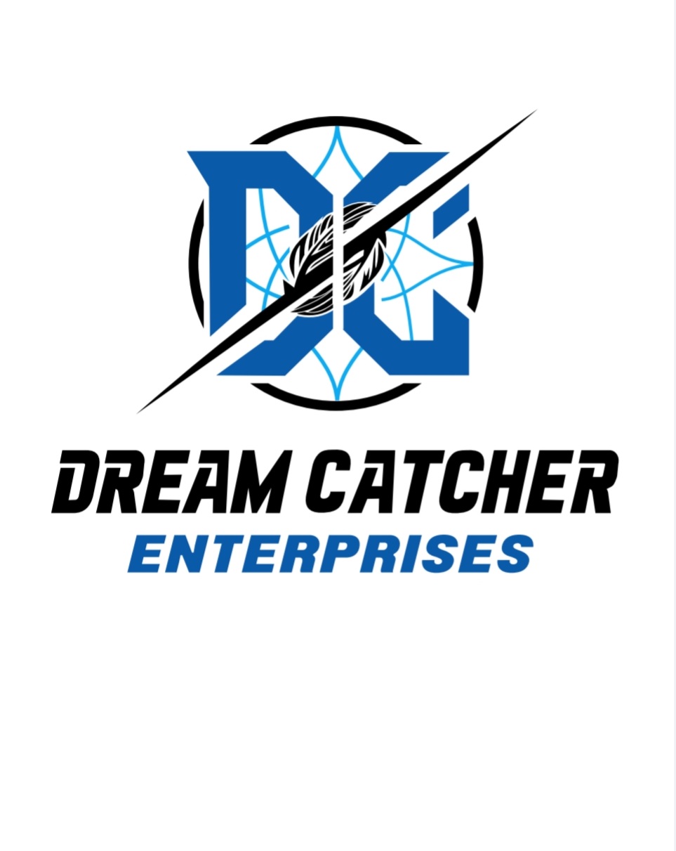 DREAMCATCHER ENTERPRISES logo