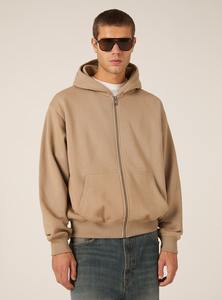 High Performance <b>Men</b> <b>Zipper</b> <b>Hoodie</b> Designed with Quality Fabric by Trusted Global Suppliers - Product Image 3