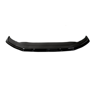 Alerón Delantero Estilo MAX R Line en Negro Brillante ABS para Volkswagen <span class=keywords><strong>Arteon</strong></span> 2019 - Product Image 1