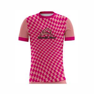 Diseña tus Propios Uniformes de Portero de Fútbol Personalizados - Impresos, Transpirables, de Secado Rápido, Ligeros, de Manga Corta, de Verano, 100% Poliéster - Product Image 4