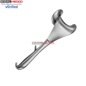 เครื่องมือผ่าตัดคุณภาพสูง Doyen Retractor วัสดุพรีเมียม สแตนเลสสตีล ทนทาน - Product Image 5