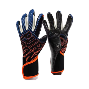 Gants de gardien de but imperméables, respirants et à séchage rapide Floating Industries, en latex, pour le football, unisexes, pour l'entraînement et les matchs. - Product Image 2