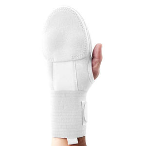 ถุงมือเบสบอลแบบสไลด์น้ำหนักเบาปรับแต่งได้เต็มที่ ป้องกันฝ่ามือ ออกแบบโลโก้เองได้ สำหรับเด็ก วัยรุ่น และผู้ใหญ่ มือซ้าย/ขวา - Product Image 5