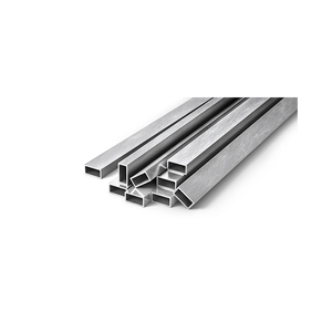 Alliages d'aluminium adaptés aux profilés industriels, aux composants de machines et aux structures fabriquées - Product Image 5