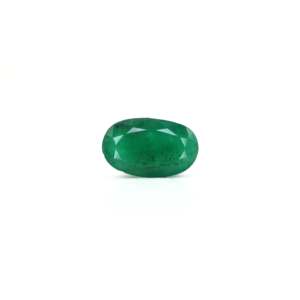 AAA Grade Loose Emerald Cut Tanzanite Gemstone 6mm for Fine Jewelry - Product Image 1